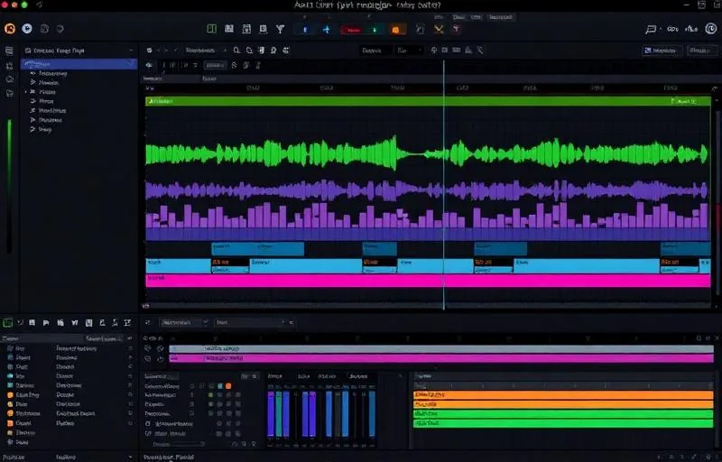 Ableton Live Workflow: Schneller produzieren ohne Kreativitätsverlust