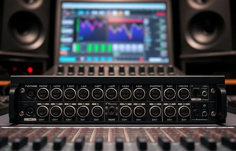 Beste Audio-Interfaces unter 500 €: Für Home- und Projektstudios
