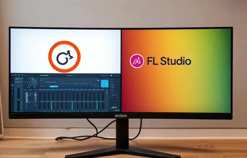 DAW-Vergleich 2025: Ableton, FL Studio, Logic & Co. im Test