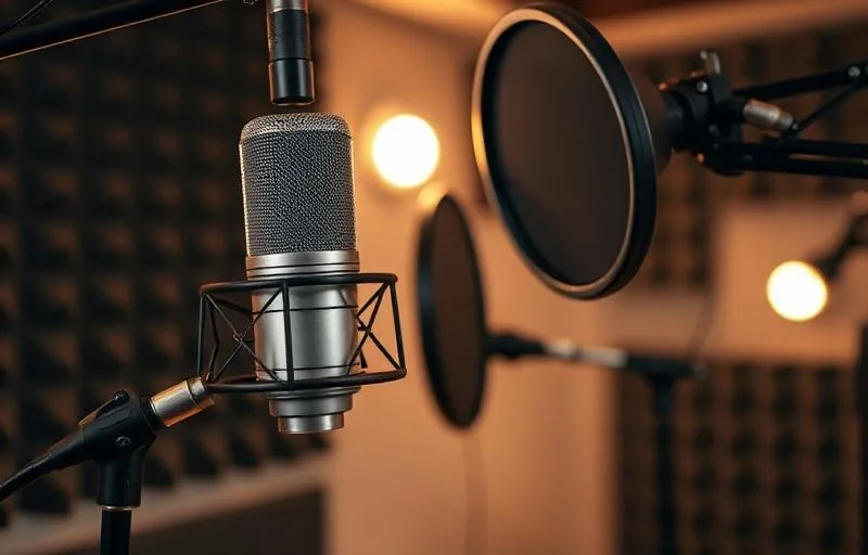Beste Kondensatormikrofone unter 200 €: Vocals, Instrumente & Podcasts