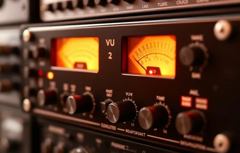 Beste Mikrofon-Preamps unter 300 €: Wärme und Charakter für deine Aufnahmen