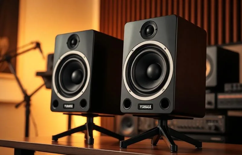 Beste Studiomonitore unter 300 € (Paar): Ehrlicher Klang fürs Homestudio