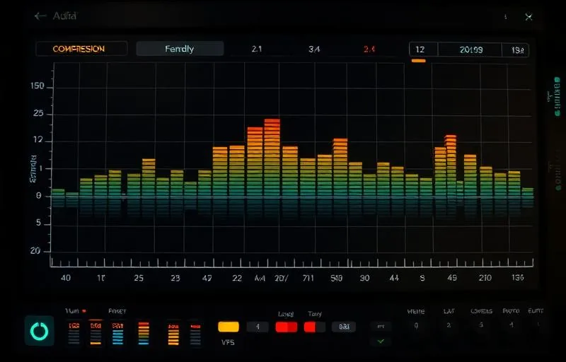 EQ & Kompression: Die wichtigsten Mix-Werkzeuge verstehen
