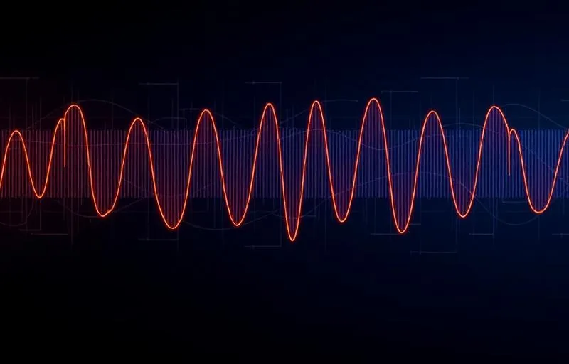 FM-Synthese: Aus Sinuswellen komplexe Klänge zaubern