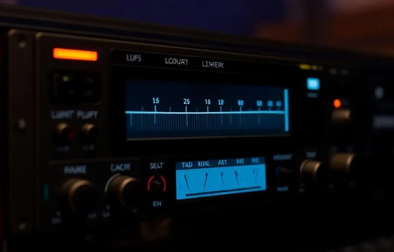 Mastering: Der letzte Feinschliff für deinen Track
