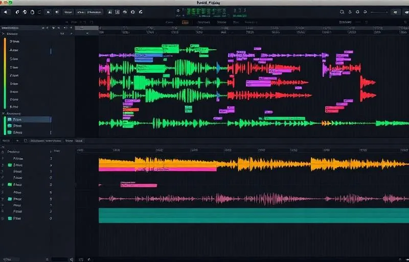 Musikproduktion: Von der Idee zum fertigen Song