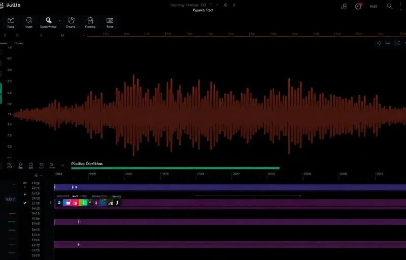 Resampling: Endlose Klangvariationen durch erneutes Aufnehmen