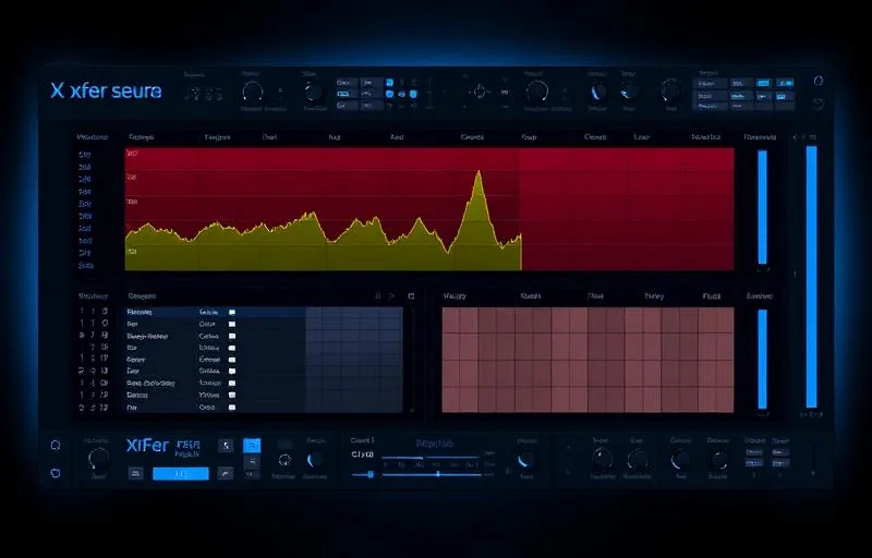 Sound Design mit Serum: Vom Init-Patch zum Performance-Sound