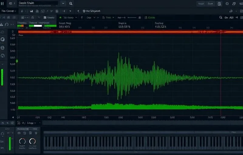 Sidechain-Kompression in Ableton Live: Vollständiger Guide mit Praxis-Beispielen